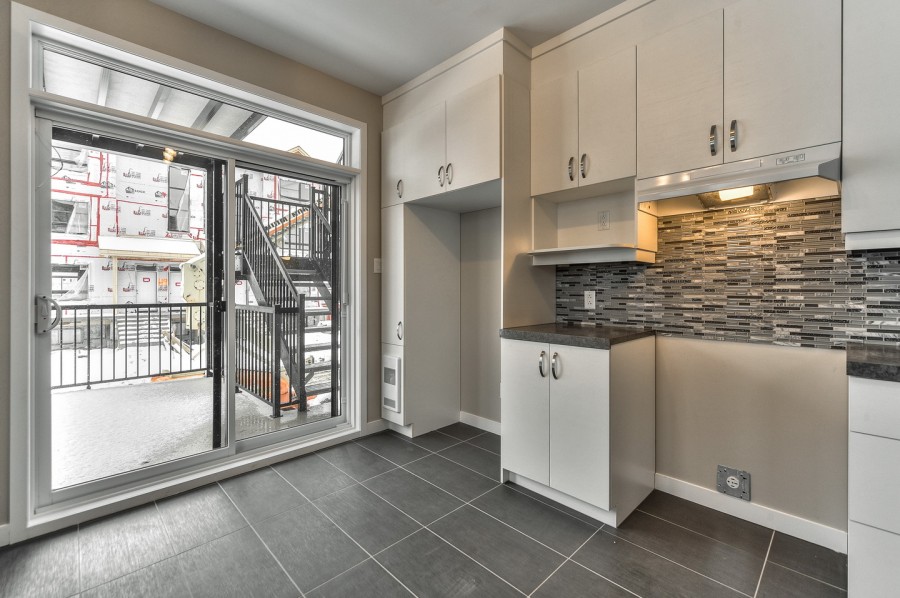 Projet Habitat 13, SteDorothée Laval Location Maisons Charplexe