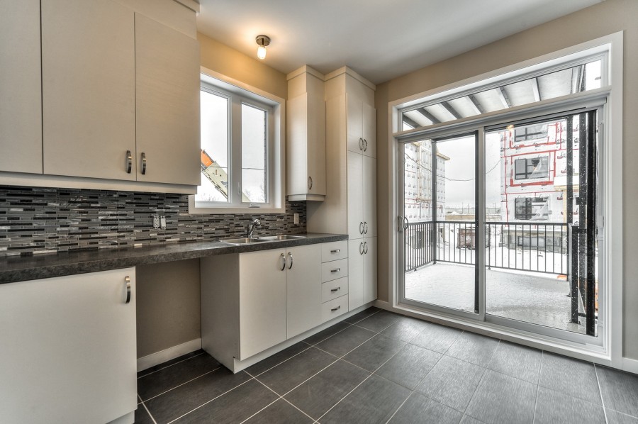 Projet Habitat 13, SteDorothée Laval Location Maisons Charplexe