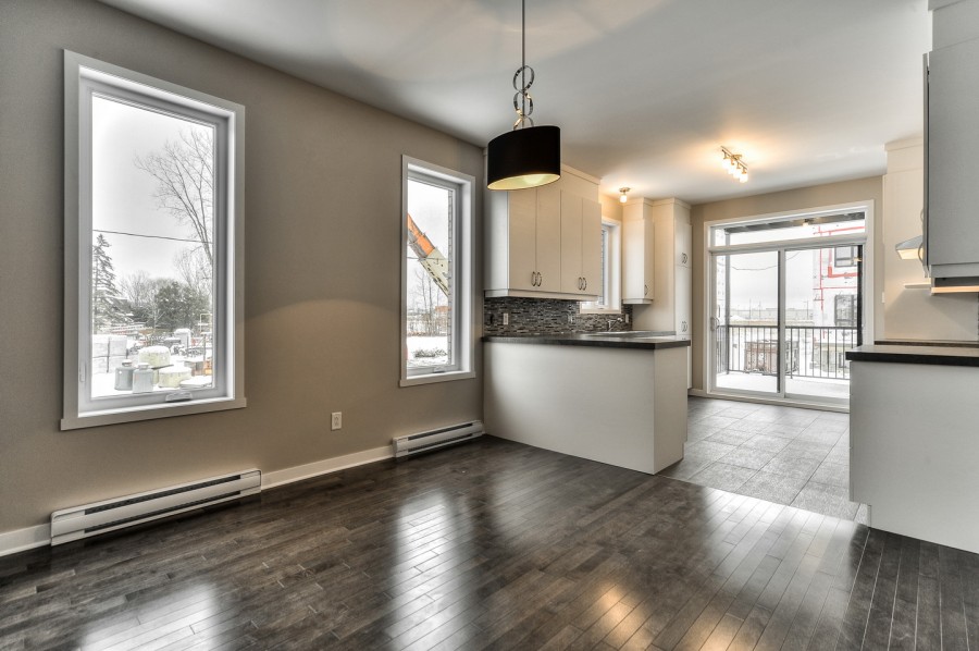 Projet Habitat 13, SteDorothée Laval Location Maisons Charplexe