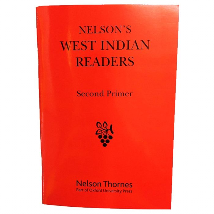 Nelson's West Indian Reader Second Primer Charran's Chaguanas