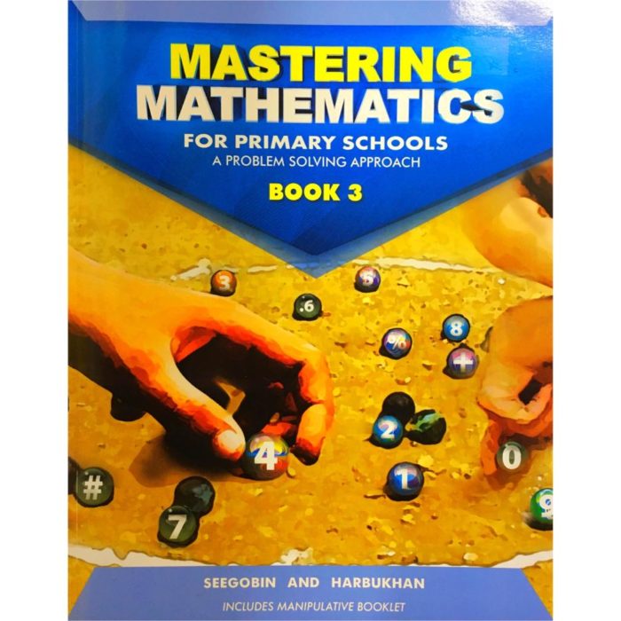 Mastering Mathematics for Primary Schools a Problem Solving Approach