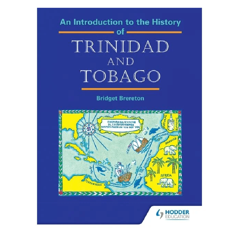 An Introduction to the History of Trinidad and Tobago Charran's Chaguanas