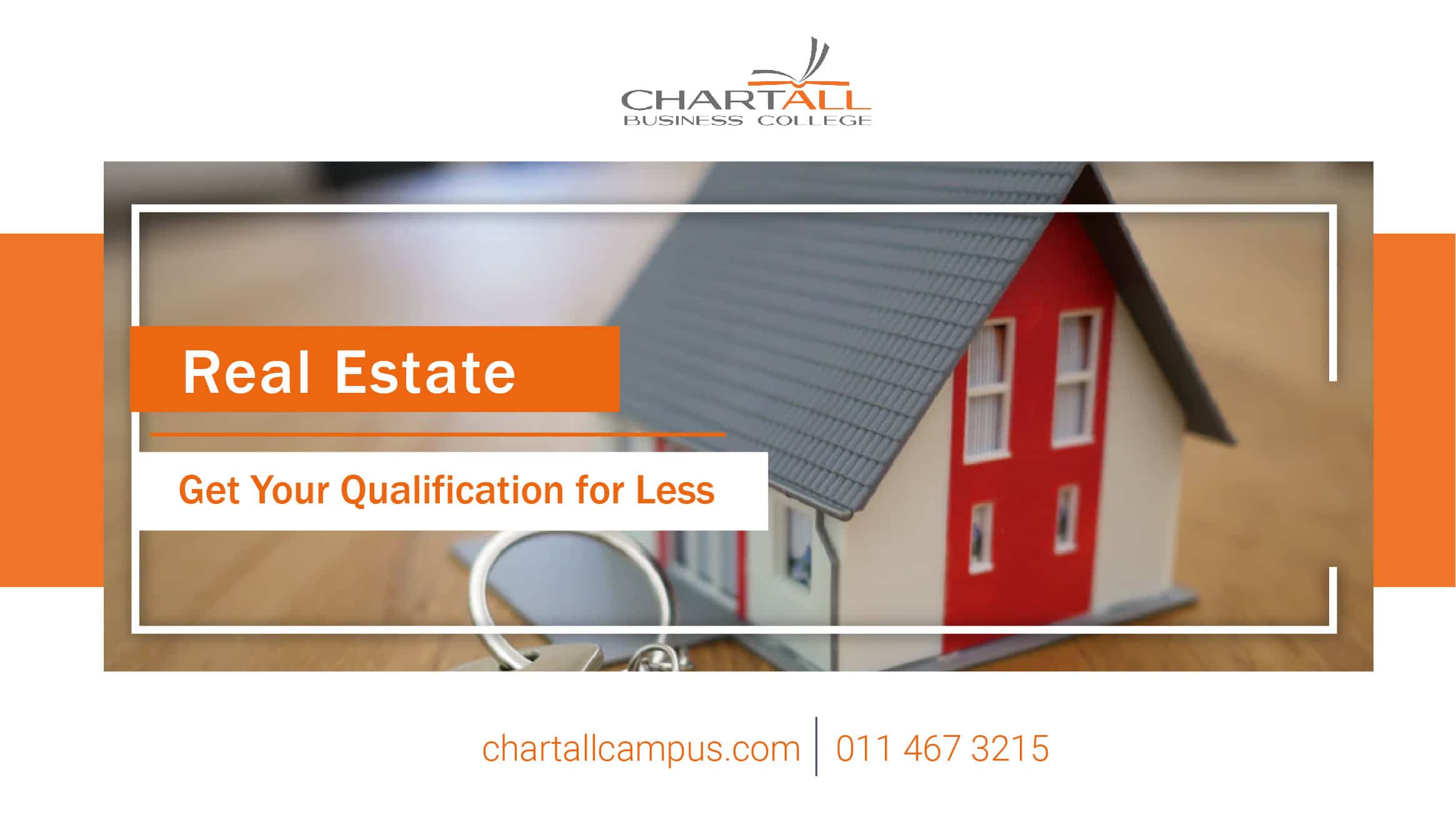 Complete Your Real Estate Qualification for Less