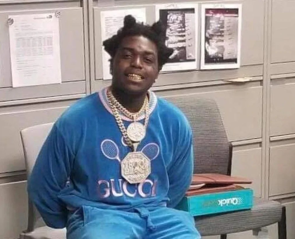 Kodak Black Wallpaper 2021