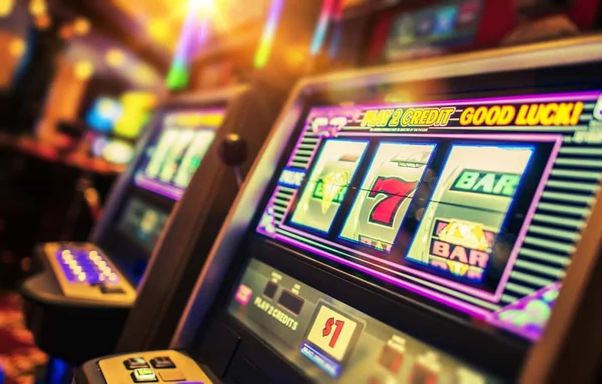 3 Slot Machine Cheats That Changed The Casino Industry In 2022 - Chart Attack