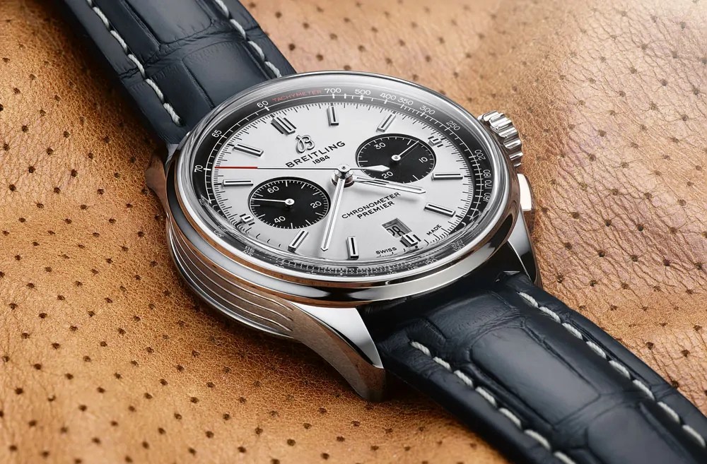 10 Best Wedding Watches for Men Chart Attack