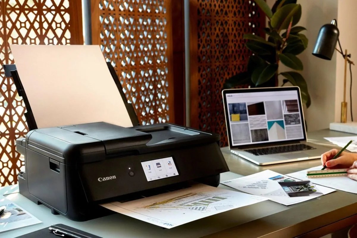 Laser Printers vs Ink Printers 2021 For Home Use Chart