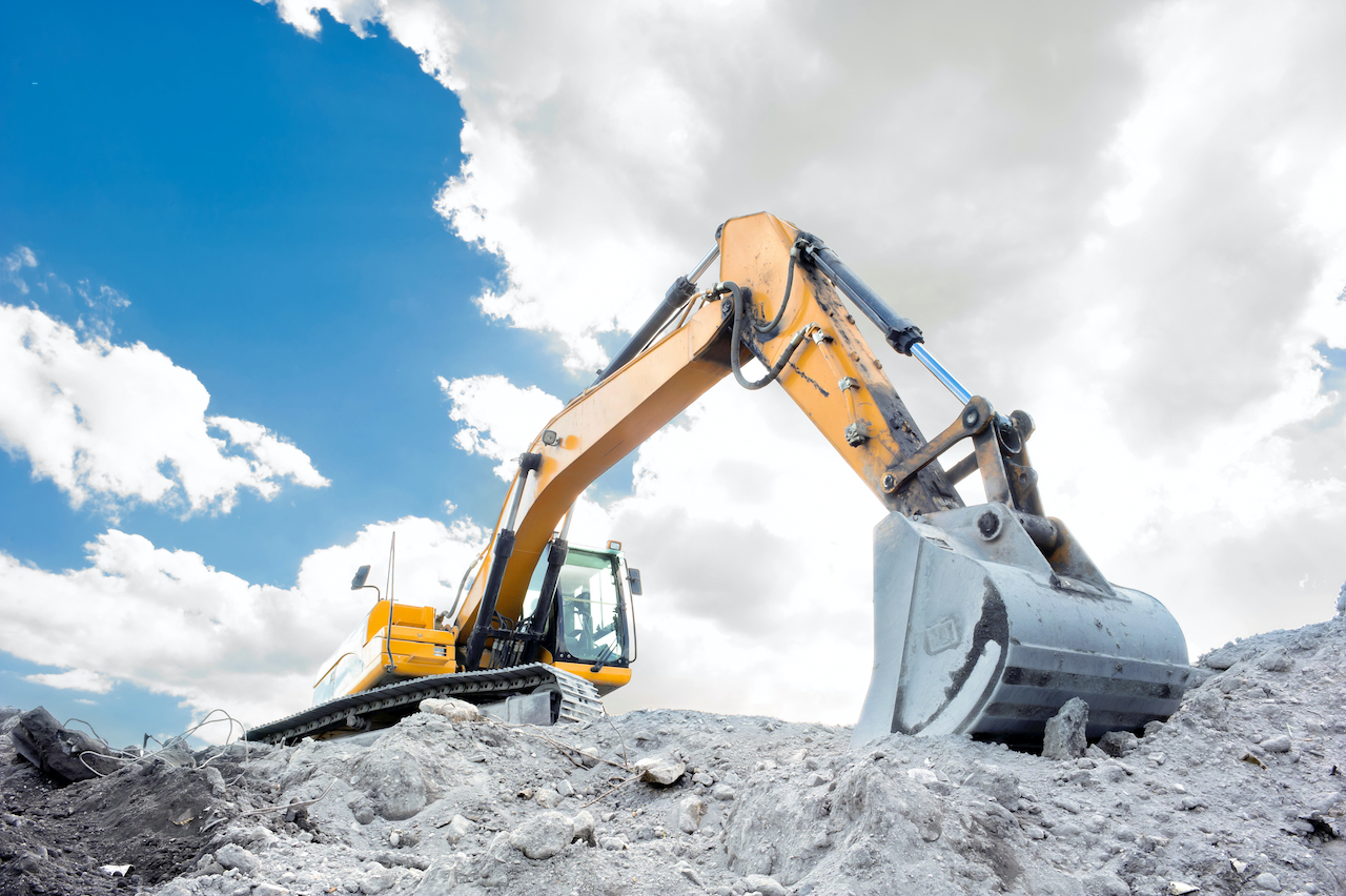 Heavy Equipment Rental Rates What Costs to Expect Charter Capital