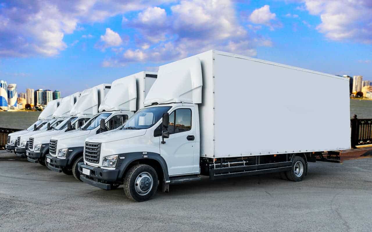 Box Truck Business Financing Fund Your Truck Charter Capital