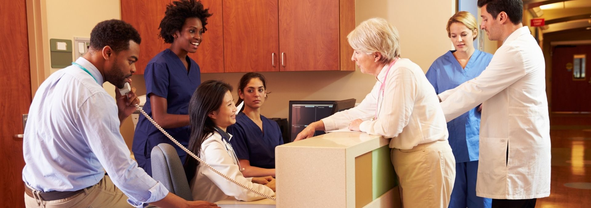 5 Healthcare Nursing Jobs to Explore