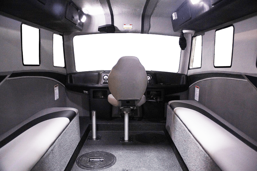 Ice Fishing Minnesota Chartered Rentals