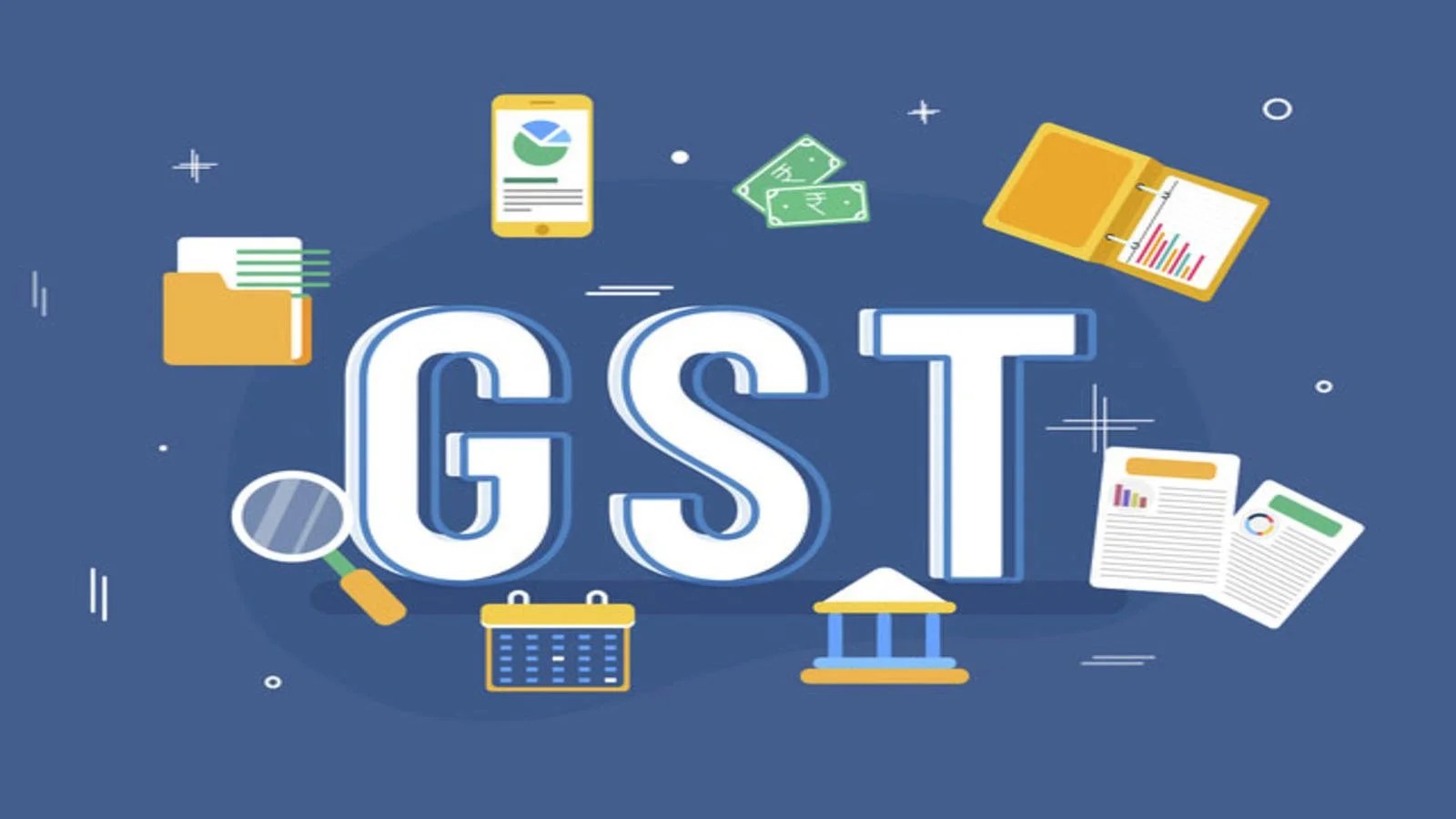 Govt. extended compliance timeline for Tax and GST Chartered Online Finance Taxes