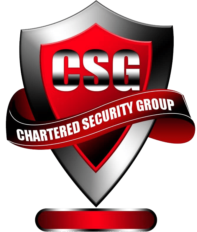 Security guards in Uganda Chartered Security Group