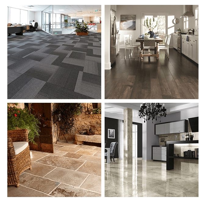 BeautifulFlooring Charter