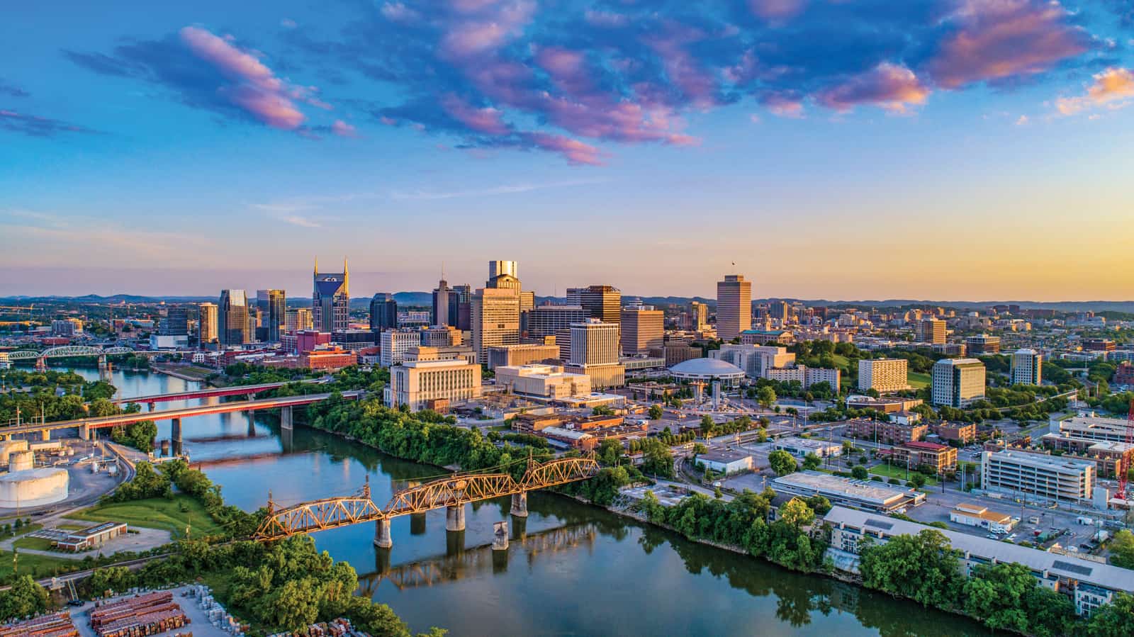 NASHVILLE PRIVATE JET CHARTERS CharterJets Inc.