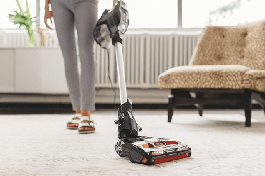 Six Ways to Fix Poor Suction of a Vacuum Cleaner CharterMeNow