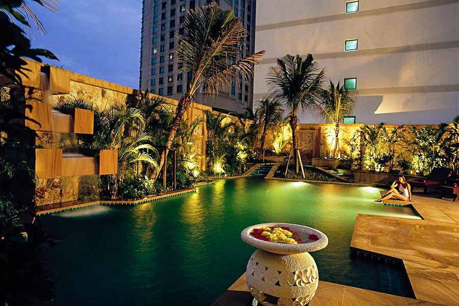 What Makes A 5Star Resort Hotel In Malaysia Advantageous