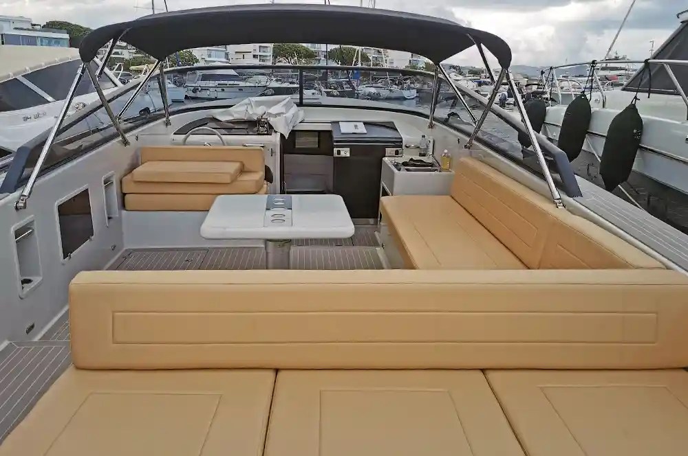 French Riviera boat rentals avoiding hidden costs and scams French