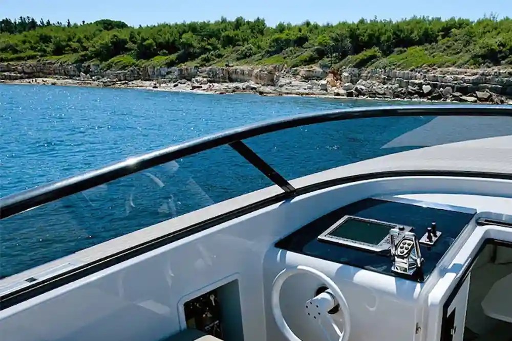 French Riviera boat rentals avoiding hidden costs and scams French