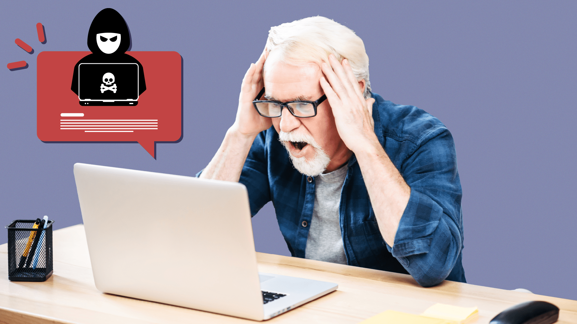 How to Protect Against Top Scams Targeting Seniors