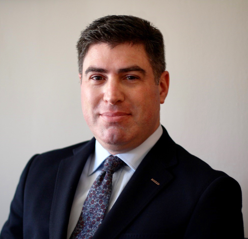 Barry Selman Charter Oak Financial