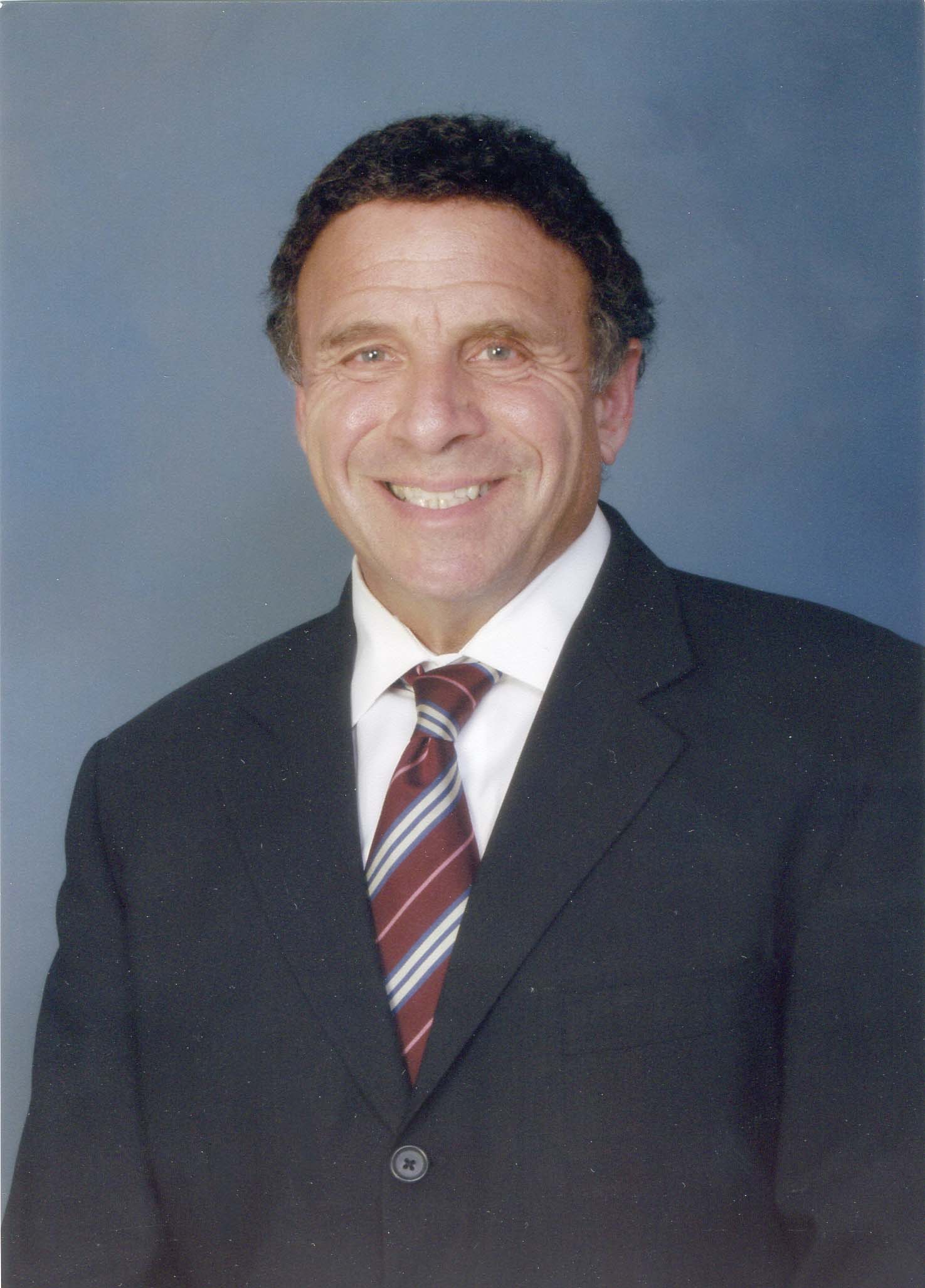 Stu Grove Charter Oak Financial