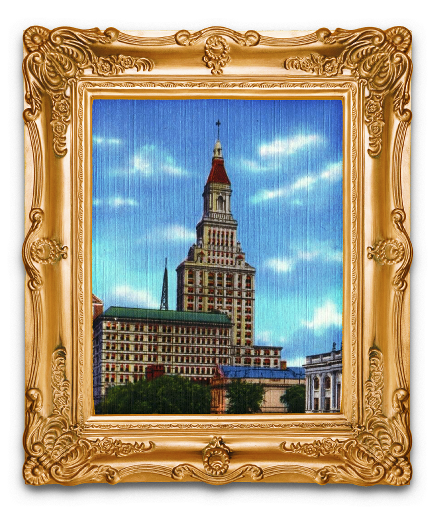 to Charter Oak Museum