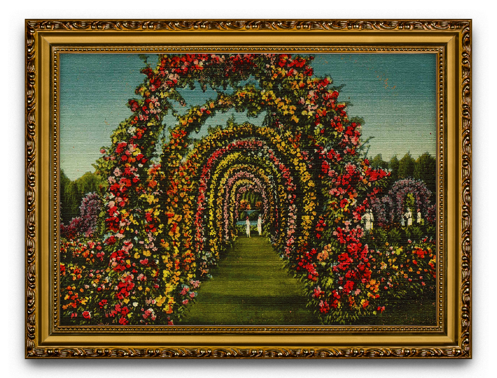 to Charter Oak Museum