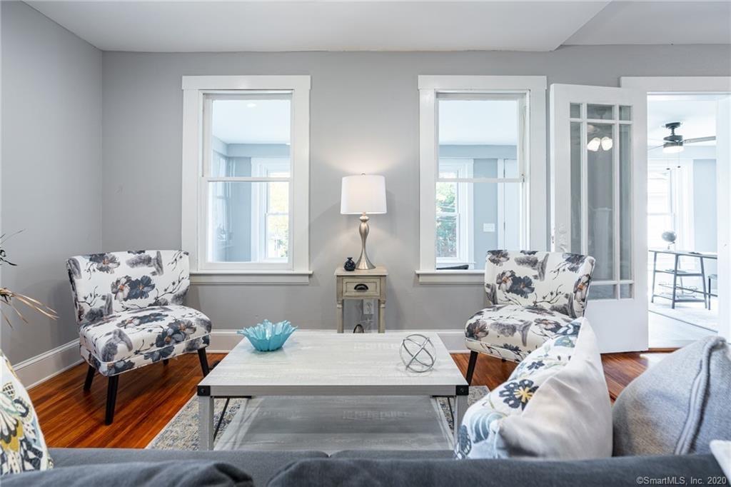 Charter Oak Properties 31 Our Properties