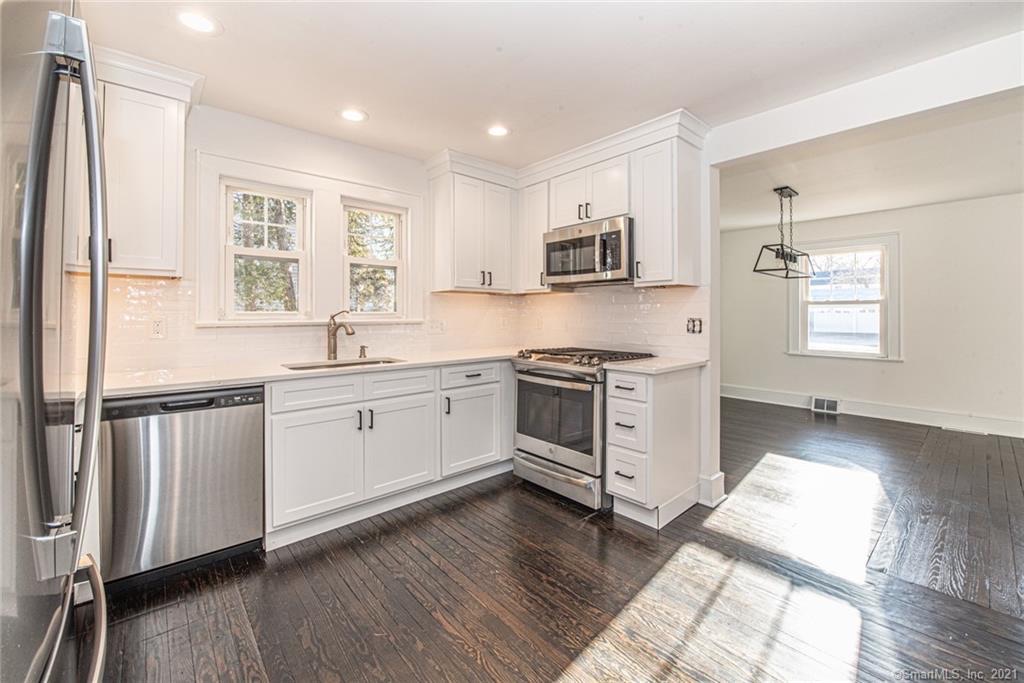 Fairfield Single Family Charter Oak Properties 31