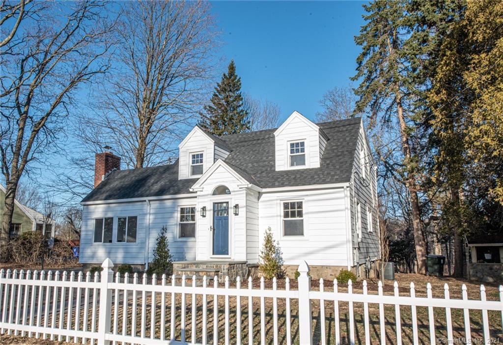 Fairfield Single Family Charter Oak Properties 31