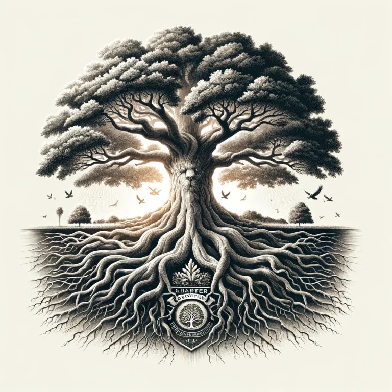 Charter Oaktree Rooted in Excellence, Branching Out in Service