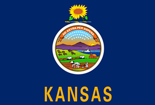 Kansas | NCSRC