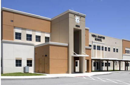 Projects | Charter School Project