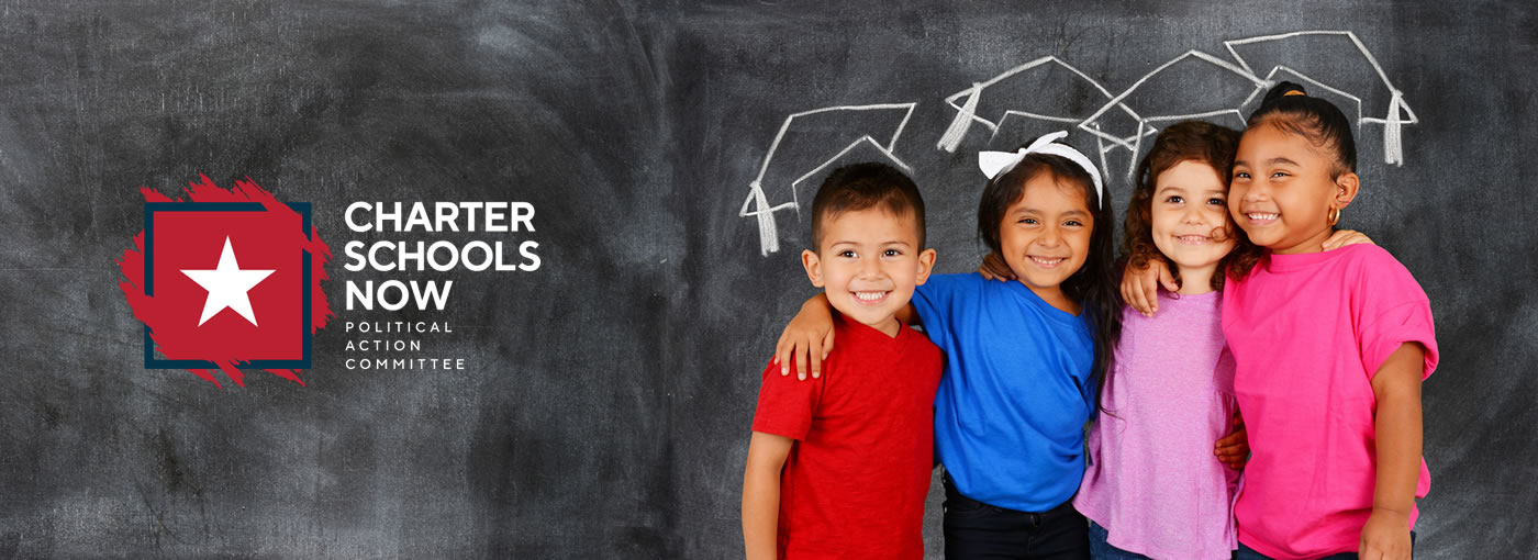 Voter Guide - Charter Schools Now