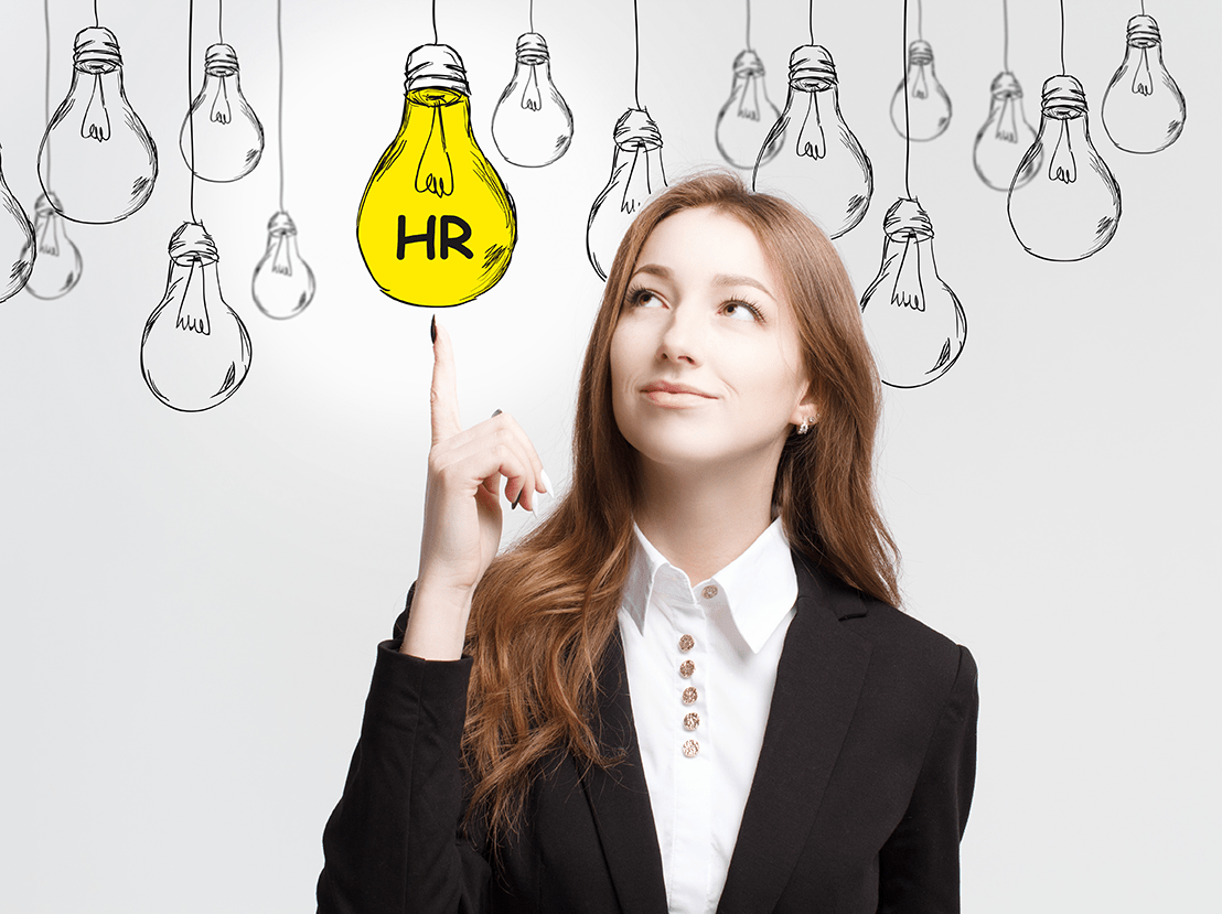 Benefits of having dedicated HR inhouse or dedicated HR support from