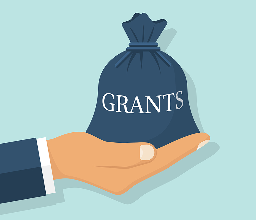 New Grant Opportunities in eGrants - Charter School Success
