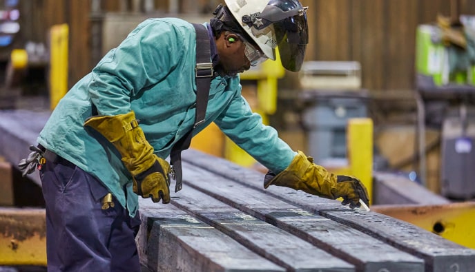 Charter Steel