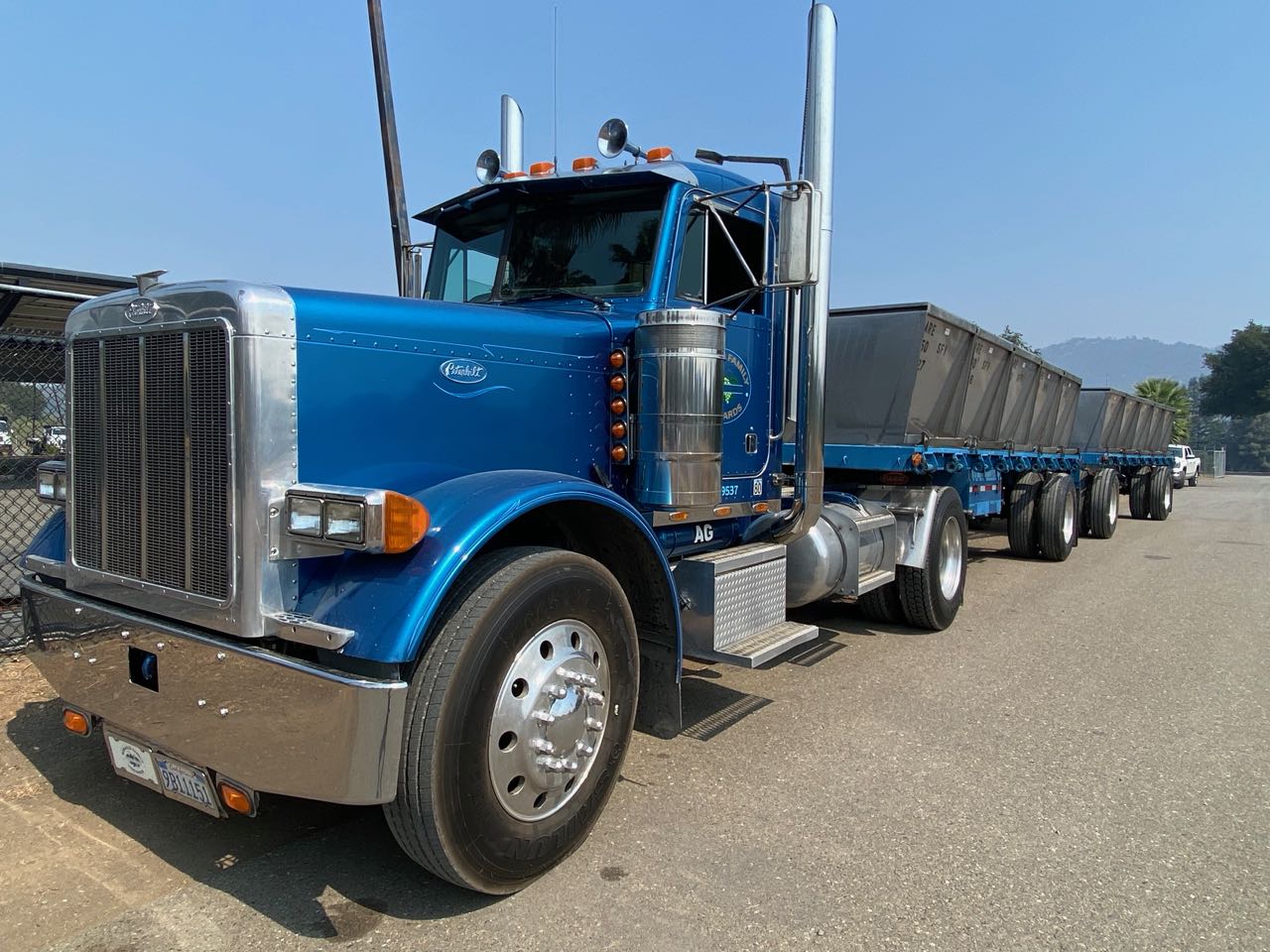 Where Is The Best Place To Sell My Semi Truck?