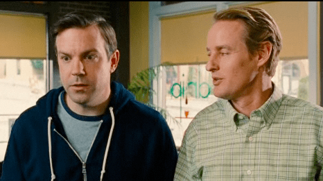 HALL PASS (2011) - Chartrand Legal Management