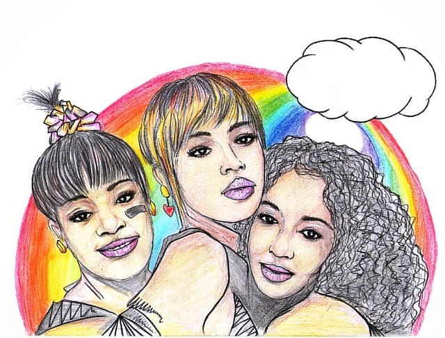 Streaming Masters TLC ChartMasters