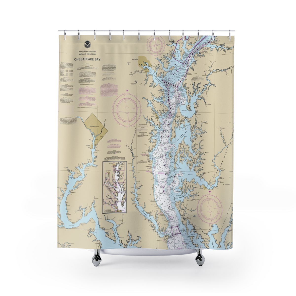 Shower Curtains & Accessories Shop our Best Bedding Nyc Subway Map