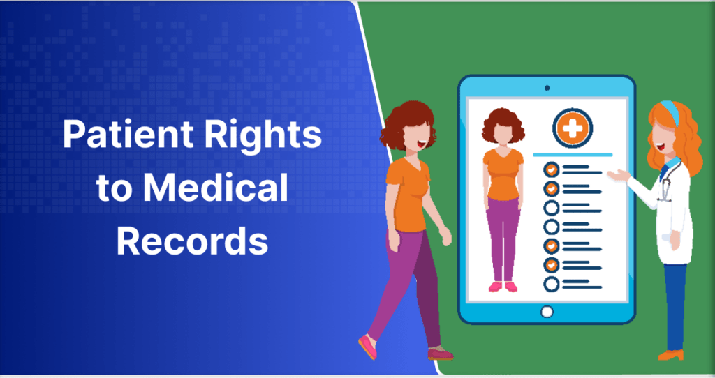 What Regulations Impact Patient Rights to Medical Records?