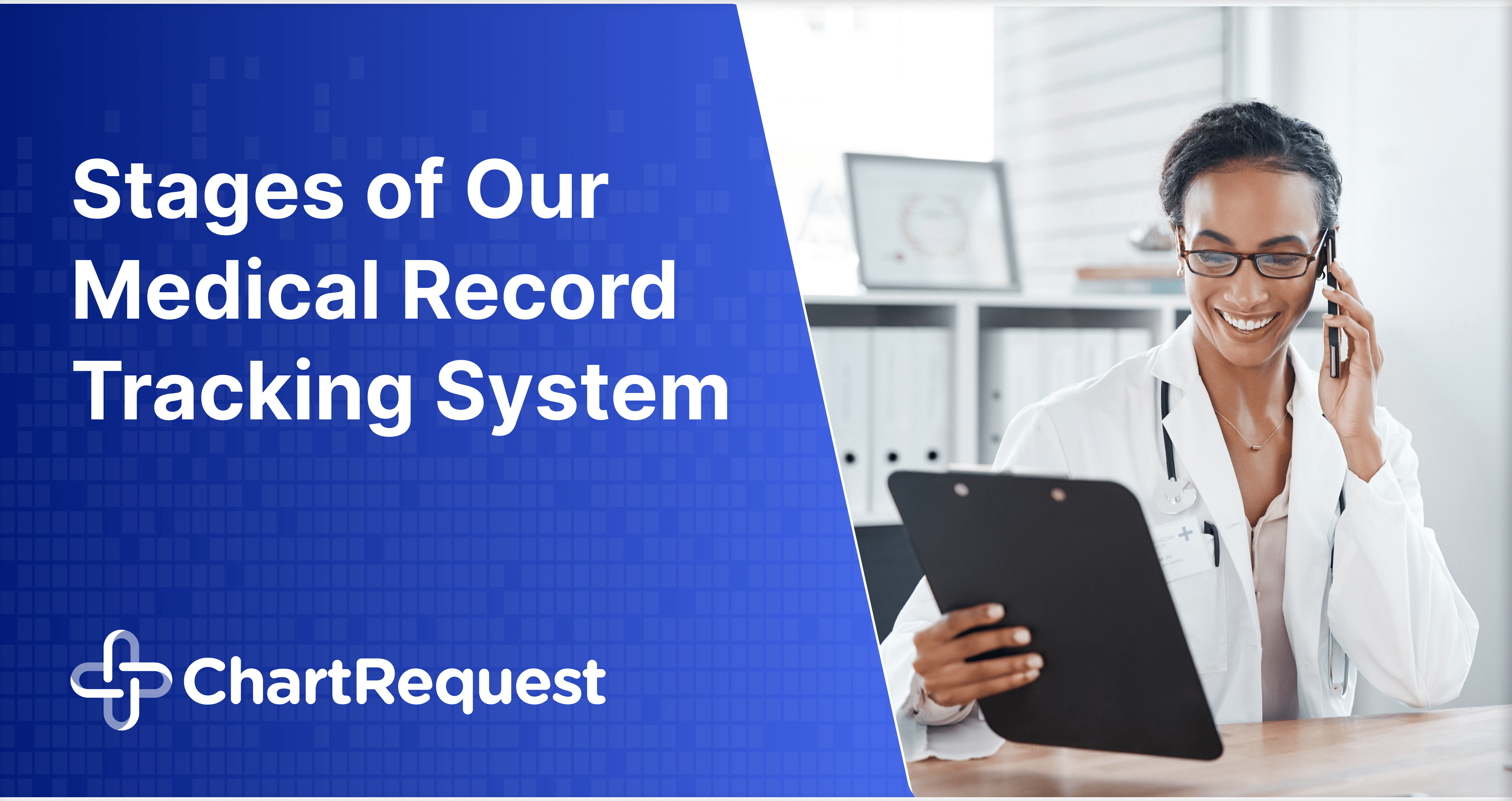 Medical Record Steps