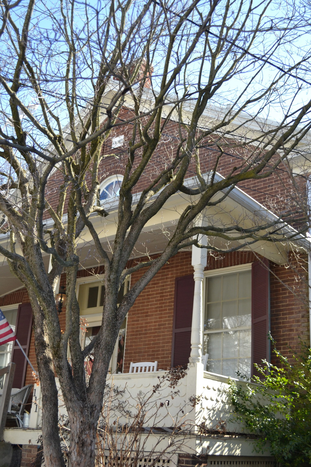 Vintage Homes for Sale Chartreuse & Co