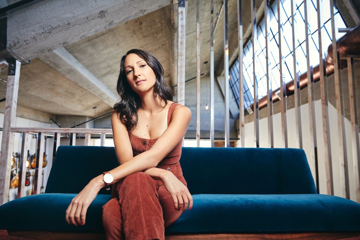 Molly Miller, One of LA’s Most Sought After Guitarists, Confirms New