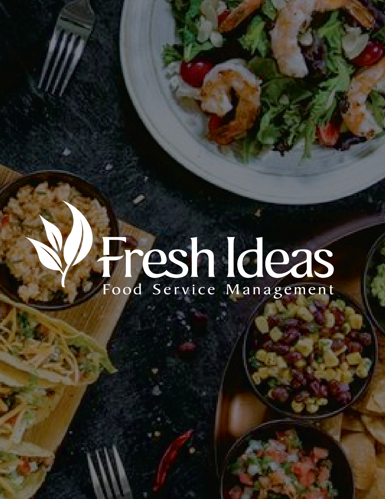 Chartwells Higher Education Acquires Fresh Ideas Food Management