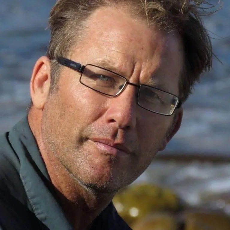 Craig Foster Speaker Keynote Speaker Fee Chartwell Speakers