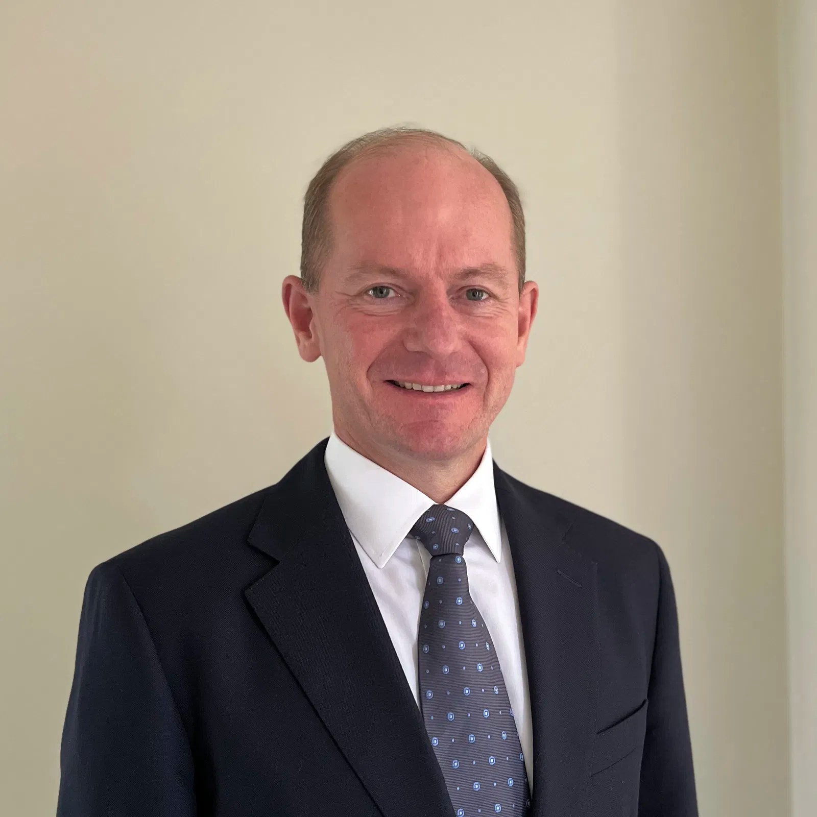 Michael Wigston Expert Keynote Speaker Chartwell Speakers