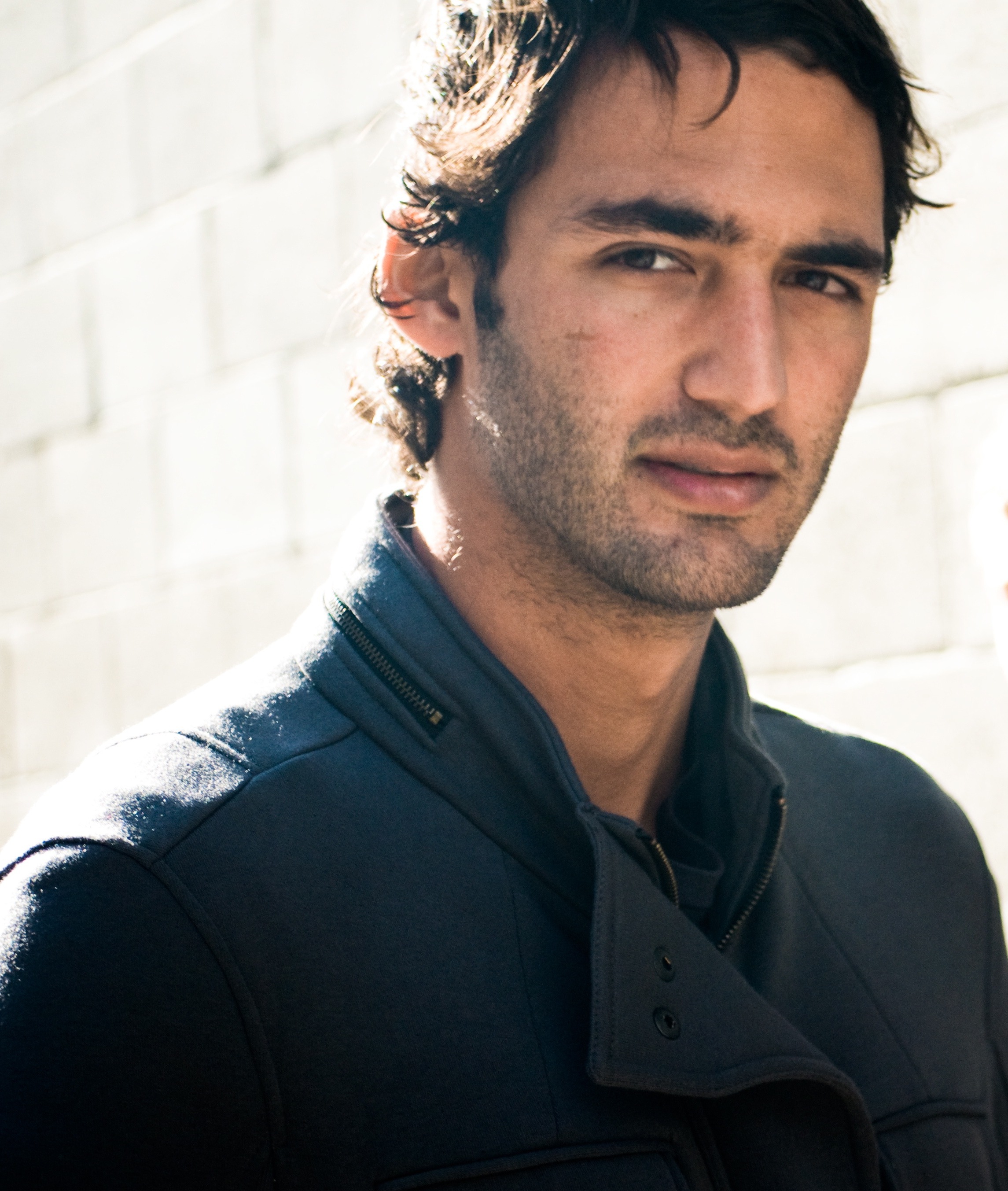 Växasäng Ilva Jason Silva Chartwell Speakers Bureau